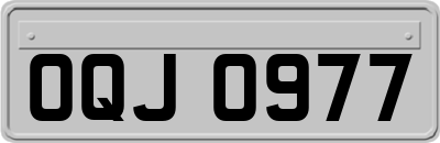 OQJ0977