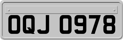 OQJ0978