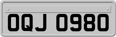 OQJ0980