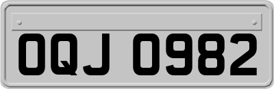 OQJ0982