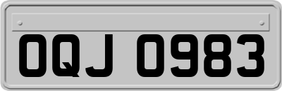 OQJ0983