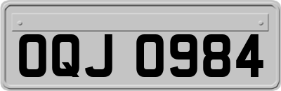 OQJ0984