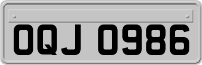 OQJ0986