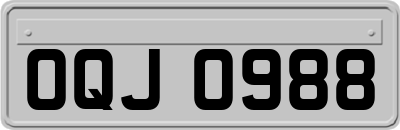 OQJ0988