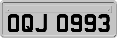 OQJ0993