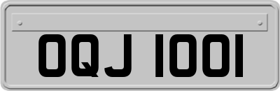 OQJ1001