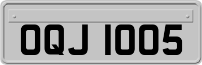 OQJ1005