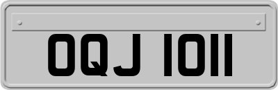 OQJ1011