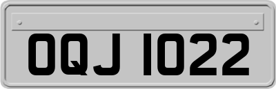 OQJ1022