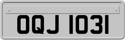 OQJ1031