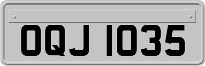 OQJ1035