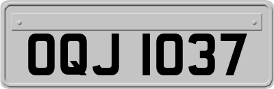 OQJ1037