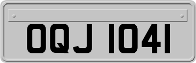 OQJ1041