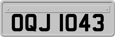 OQJ1043