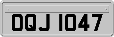 OQJ1047