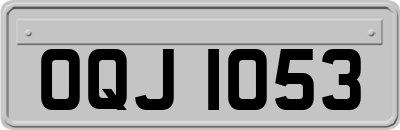 OQJ1053