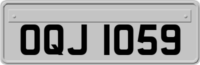 OQJ1059