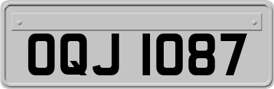 OQJ1087