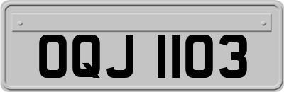OQJ1103