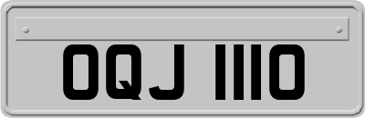 OQJ1110