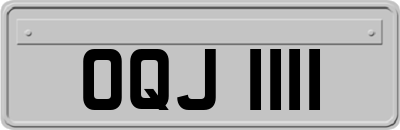 OQJ1111