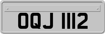OQJ1112