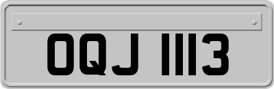 OQJ1113