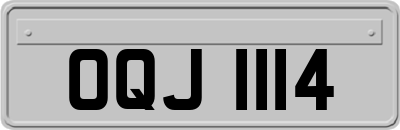 OQJ1114