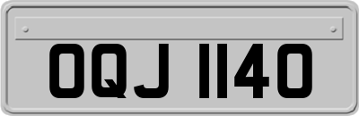 OQJ1140