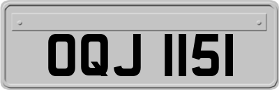 OQJ1151