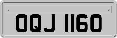 OQJ1160