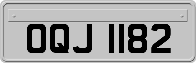 OQJ1182