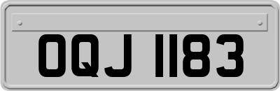 OQJ1183