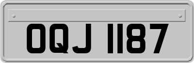 OQJ1187