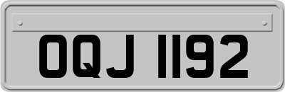OQJ1192