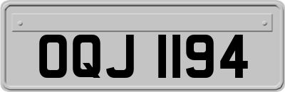 OQJ1194