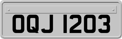 OQJ1203