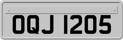 OQJ1205