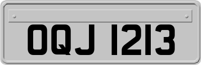 OQJ1213