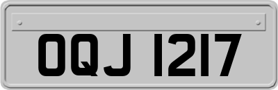 OQJ1217