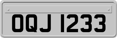 OQJ1233