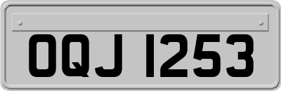 OQJ1253