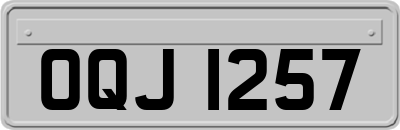 OQJ1257