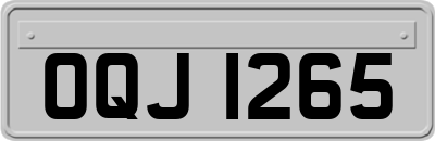 OQJ1265