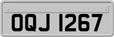 OQJ1267