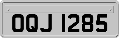 OQJ1285