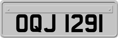OQJ1291