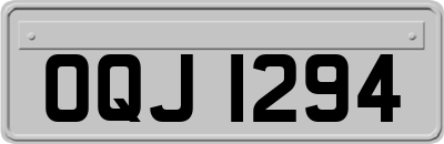 OQJ1294