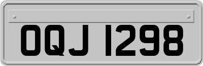 OQJ1298