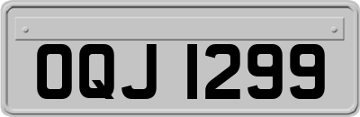 OQJ1299
